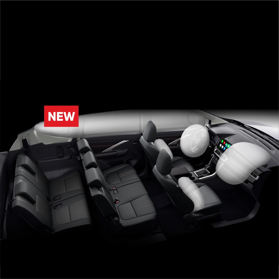 AN TOÀN VƯỢT TRỘI