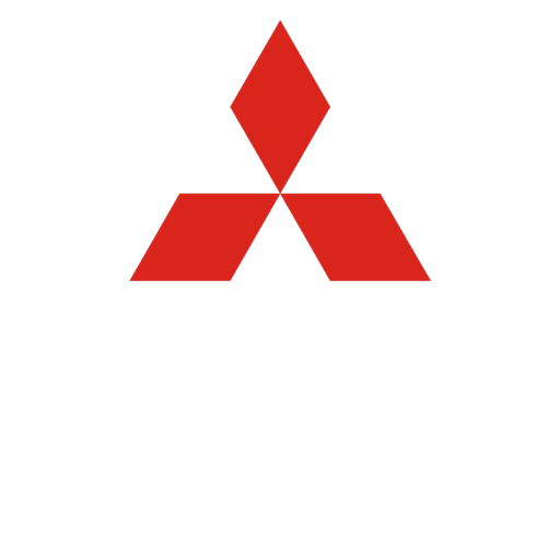 Logo Mitsubishi Motors Biên Hòa
