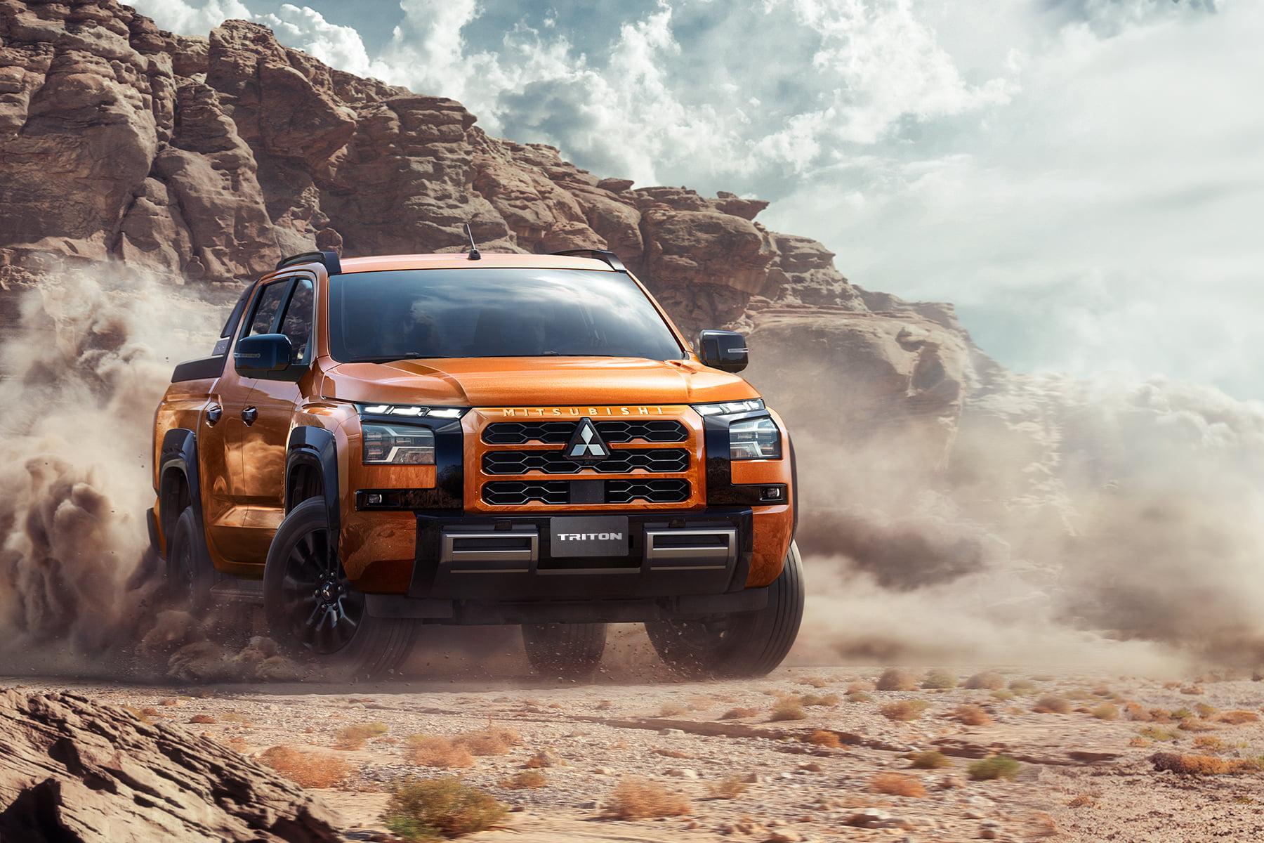 DIỆN MẠO HOÀN TOÀN MỚI