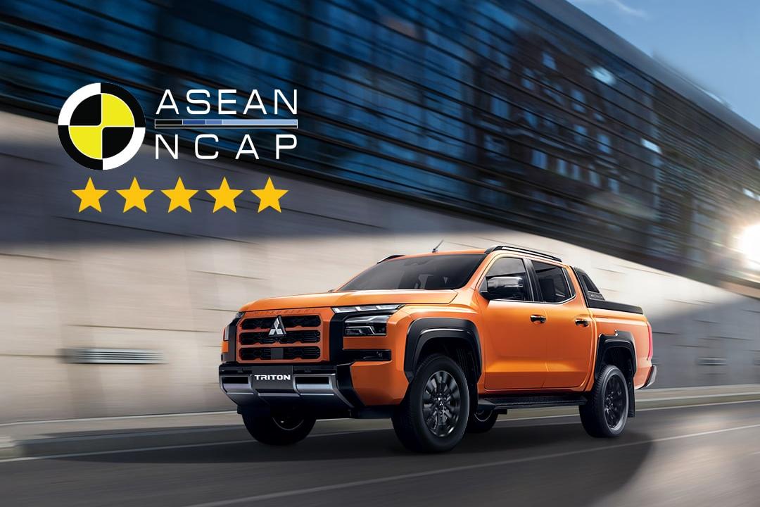 AN TOÀN VƯỢT TRỘI