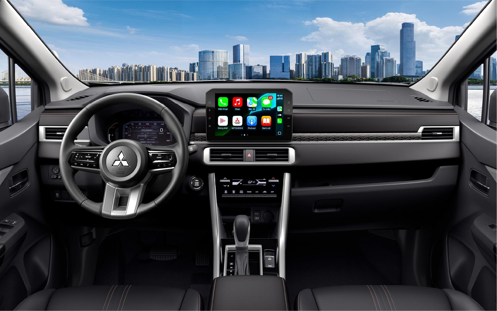 THIẾT KẾ NỘI THẤT MỚI​