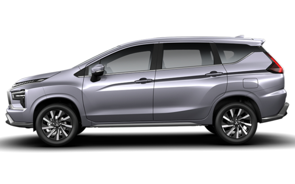 XPANDER - Màu Bạc